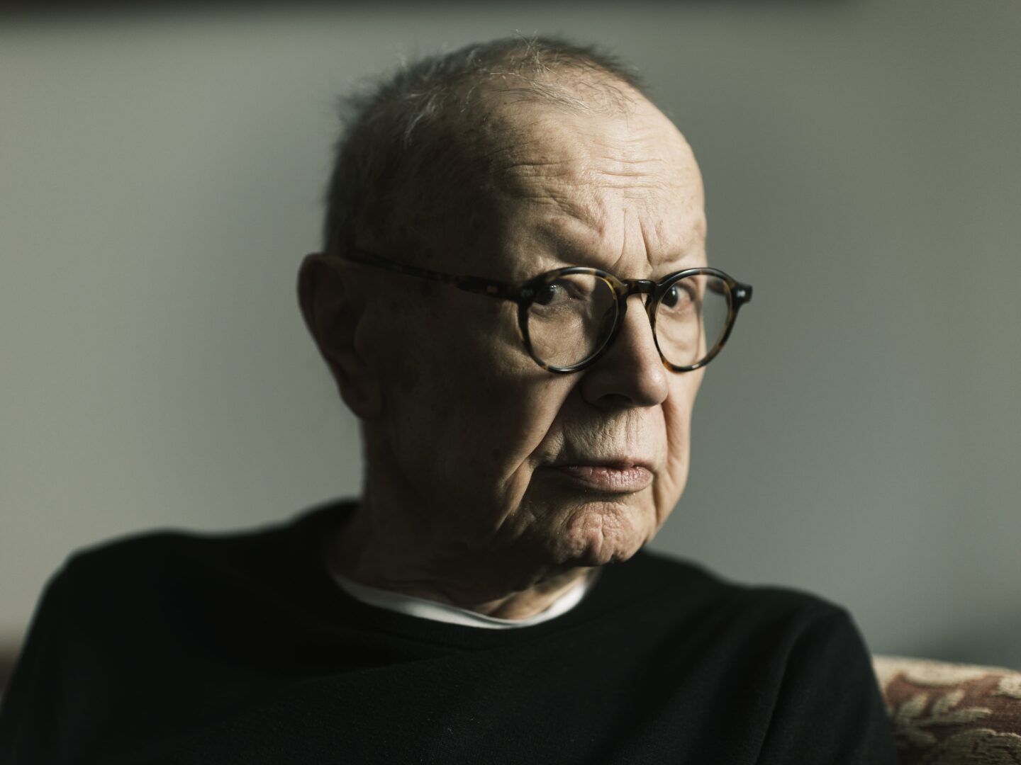 Мартін Поллак. Озираючись на минуле