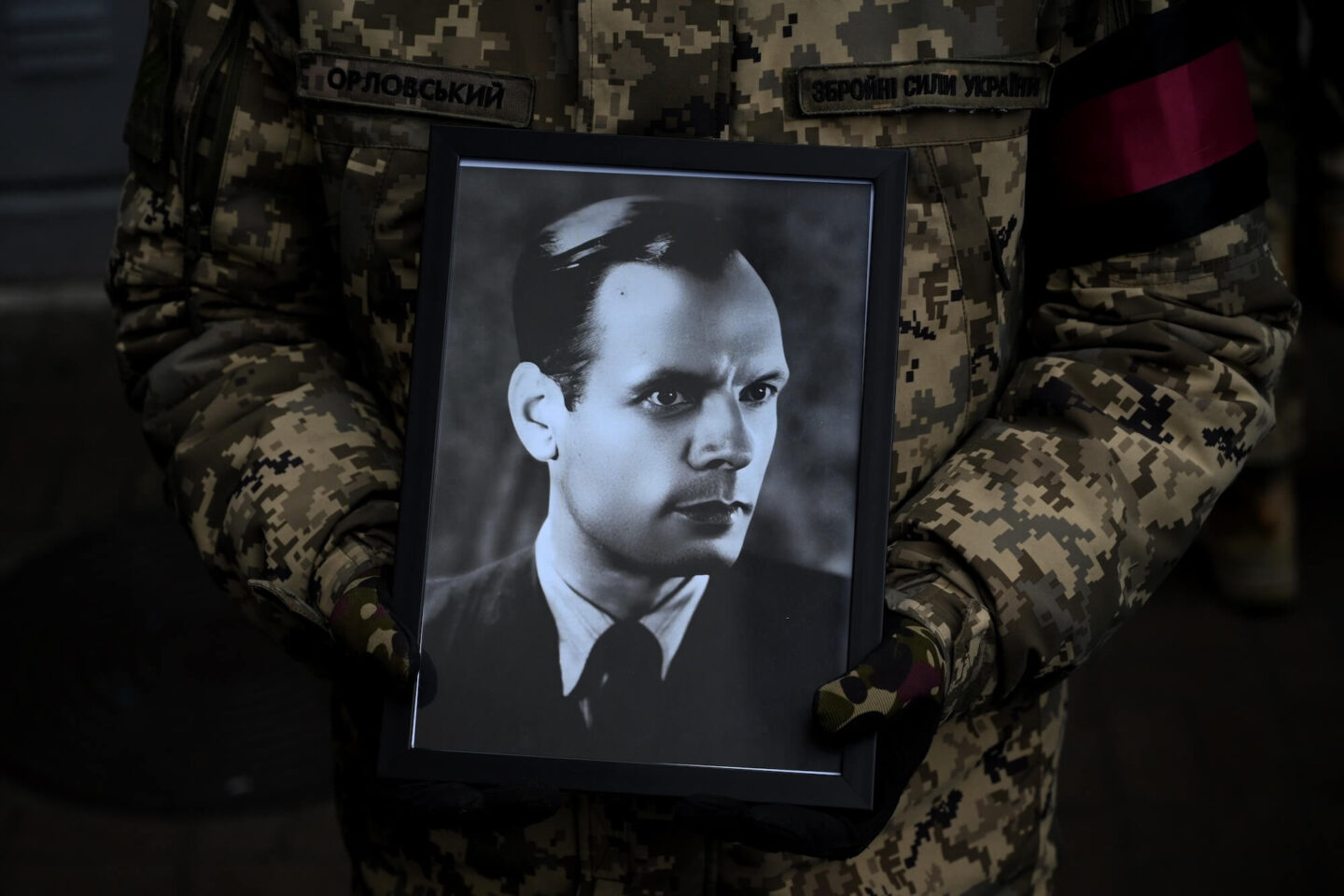 Дідо. Дивні, довгі дороги