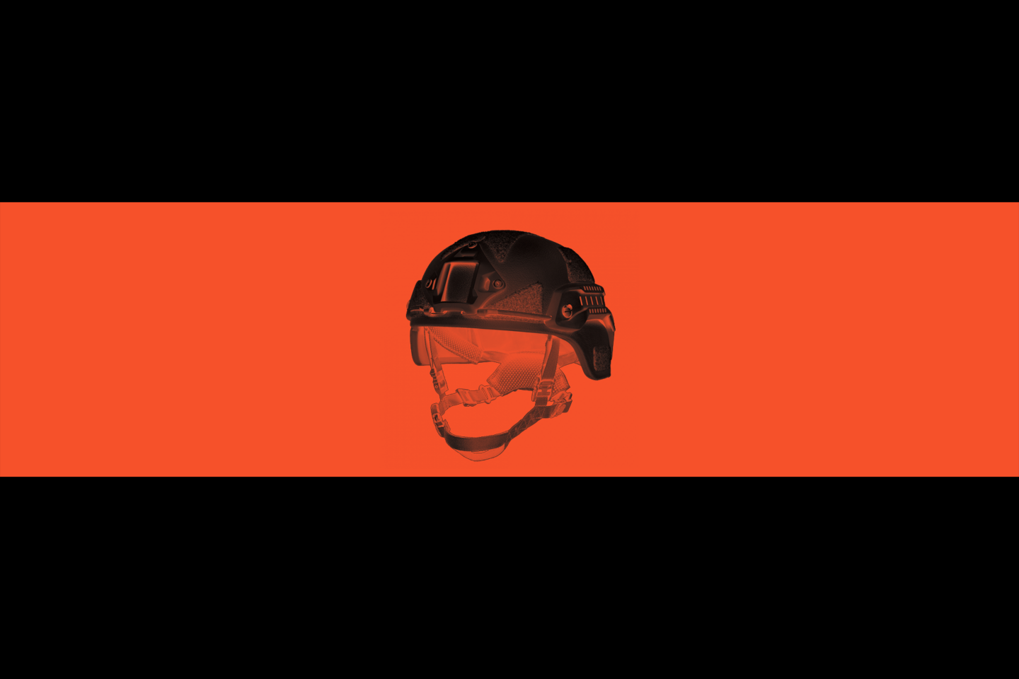 «Не народжені для війни»