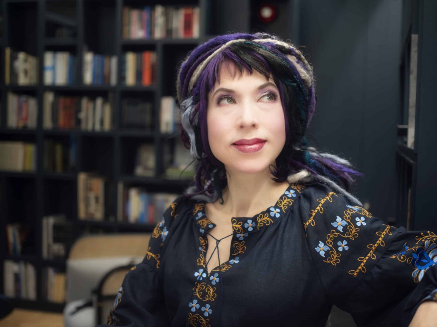 Софі Оксанен: «Західні країни не аналізували мову росіян — і саме тому багато що витлумачили неправильно»