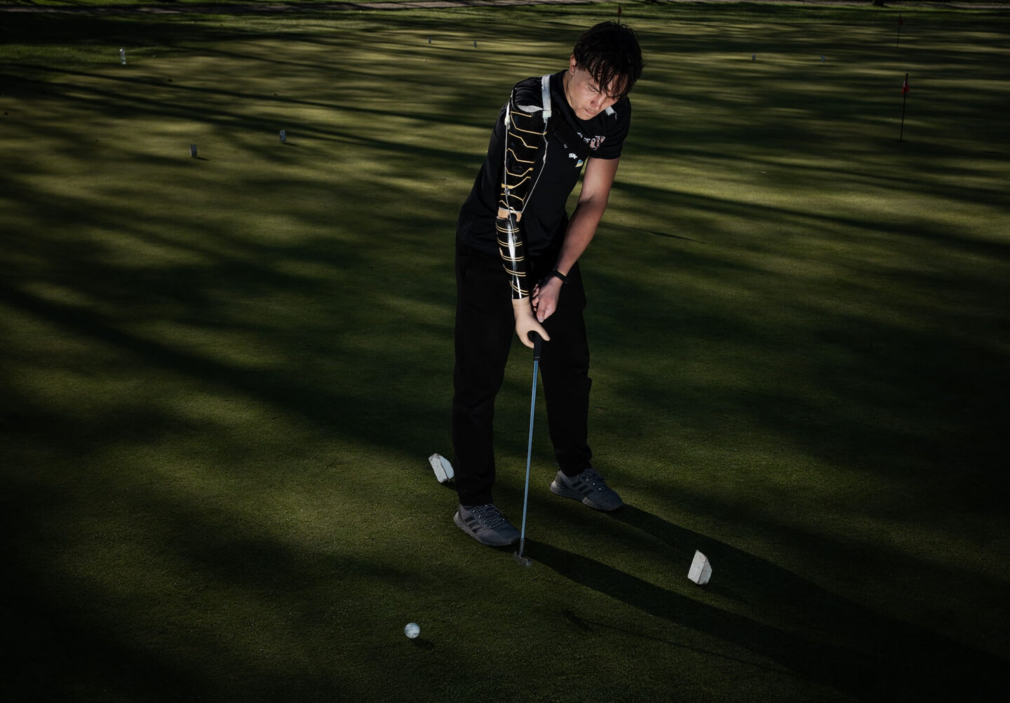 Місце відновлення