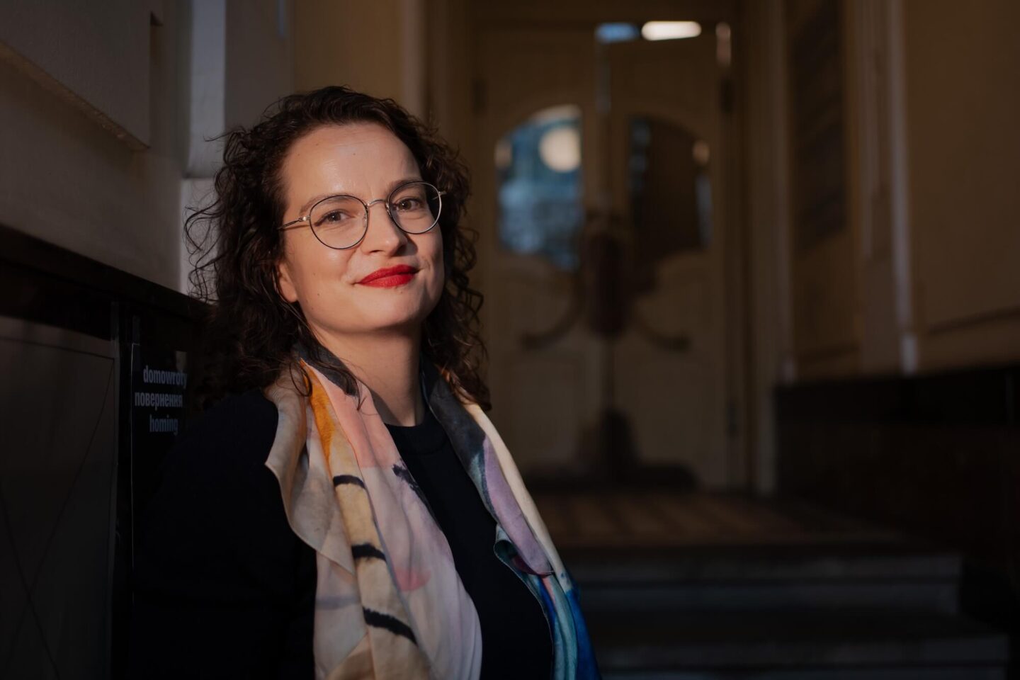 Франциска Дейвіс: «Східна Німеччина набагато менше аналізувала своє авторитарне минуле, ніж Україна»￼