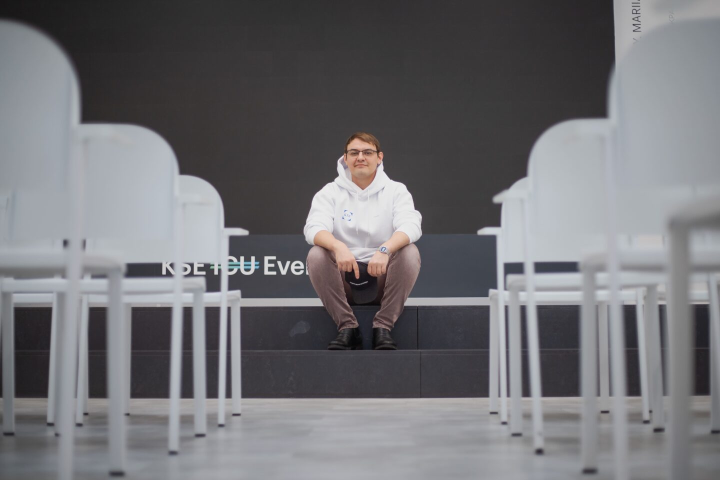 Тимофій Брік: Не бути мудаком і бути актуальним