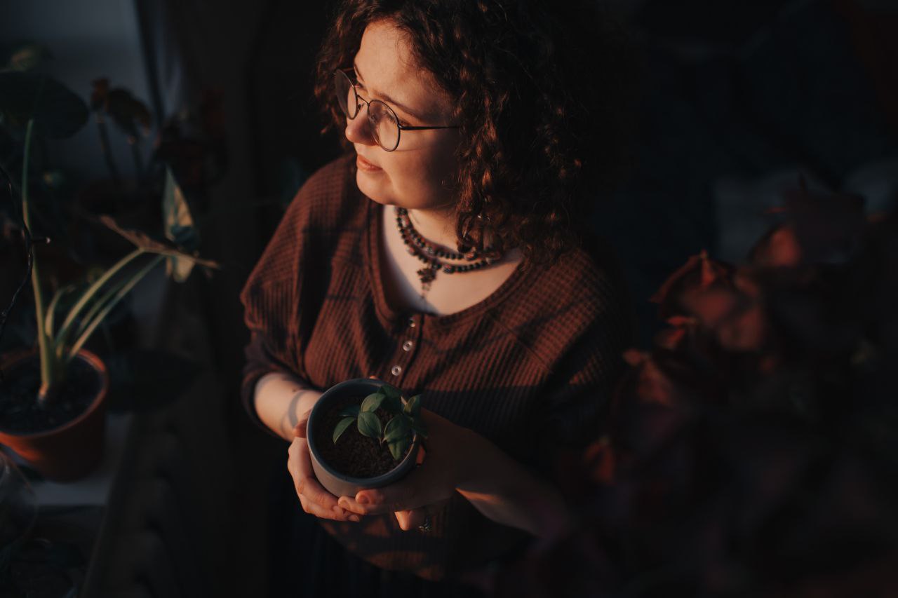 Вціліти заради зцілення