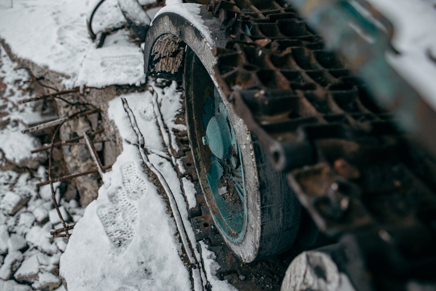 Очі Сталіна