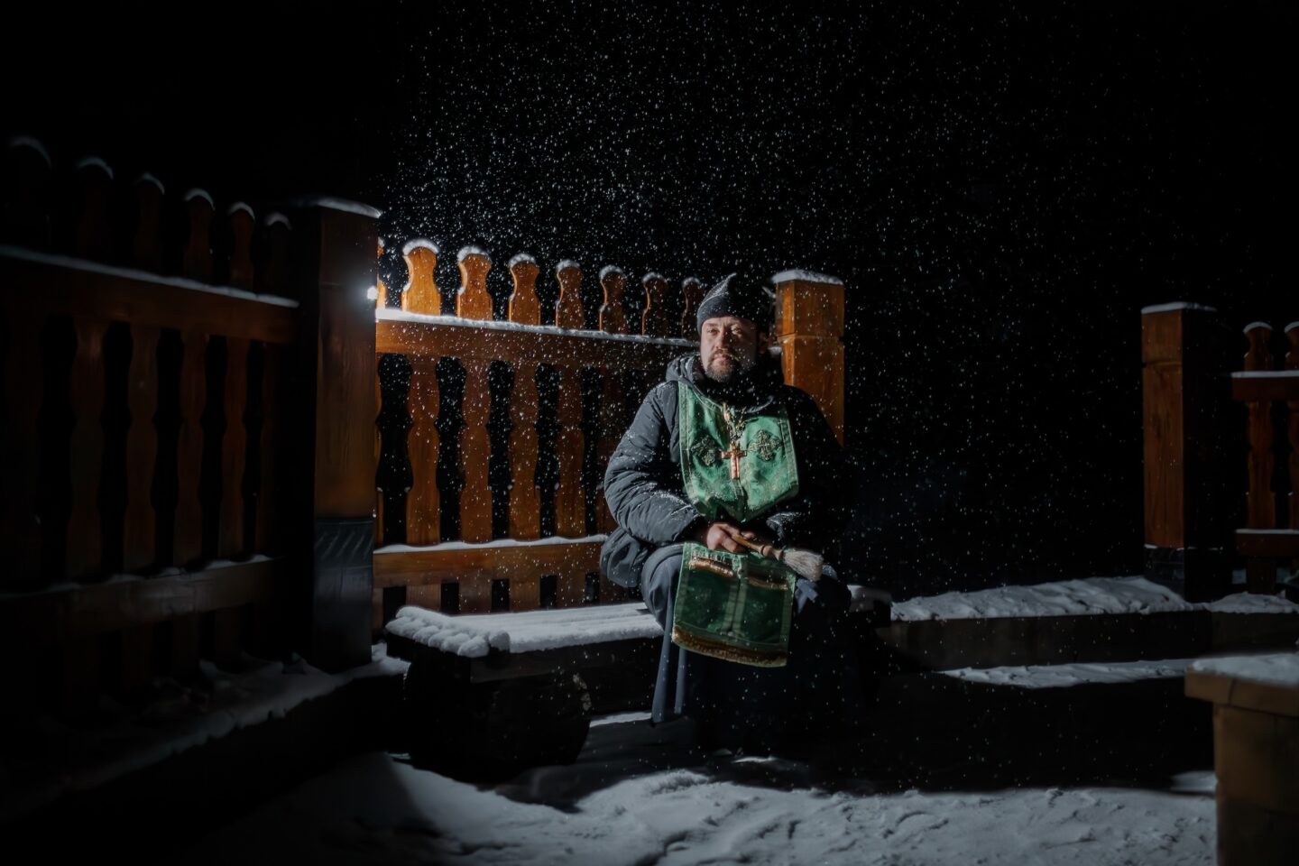 Коли чоловік знаходить скарб