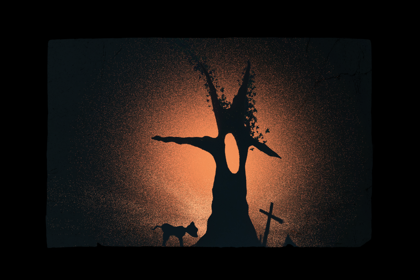 Не народжені для війни