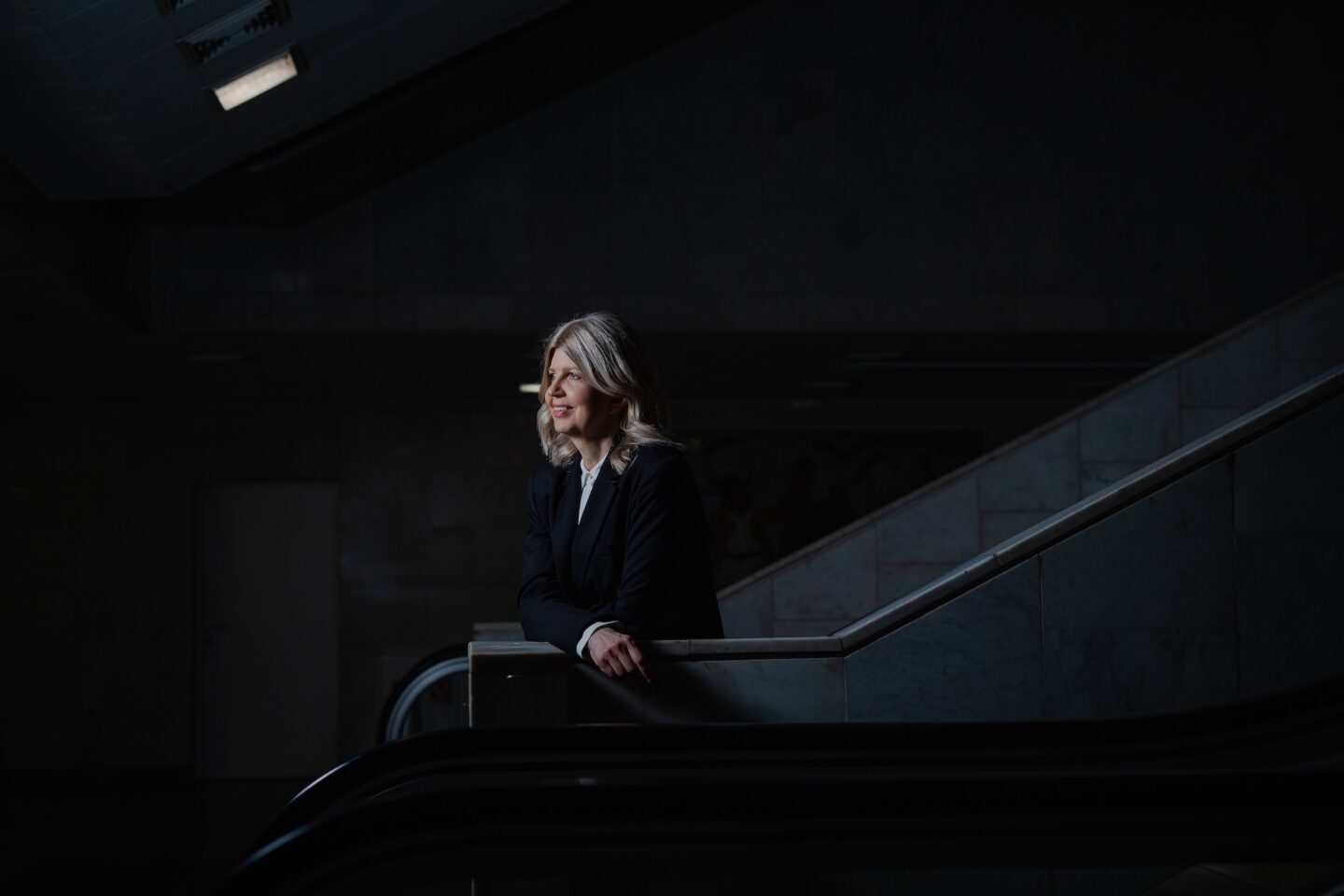 Ольга Вієру: «У національній інституції головне не самореалізація, а реалізація спільного потенціалу»