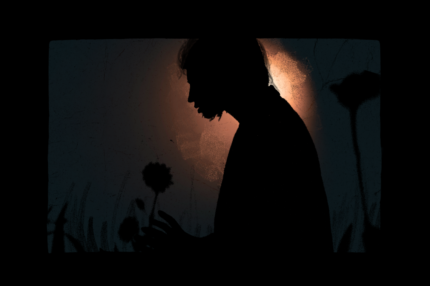 Деревій у кишені його пікселя