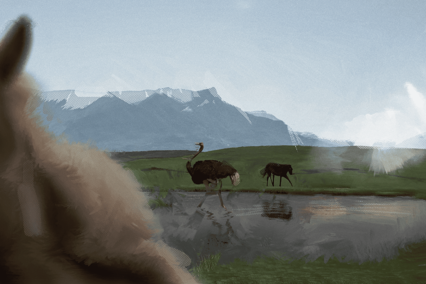 Сакральна географія