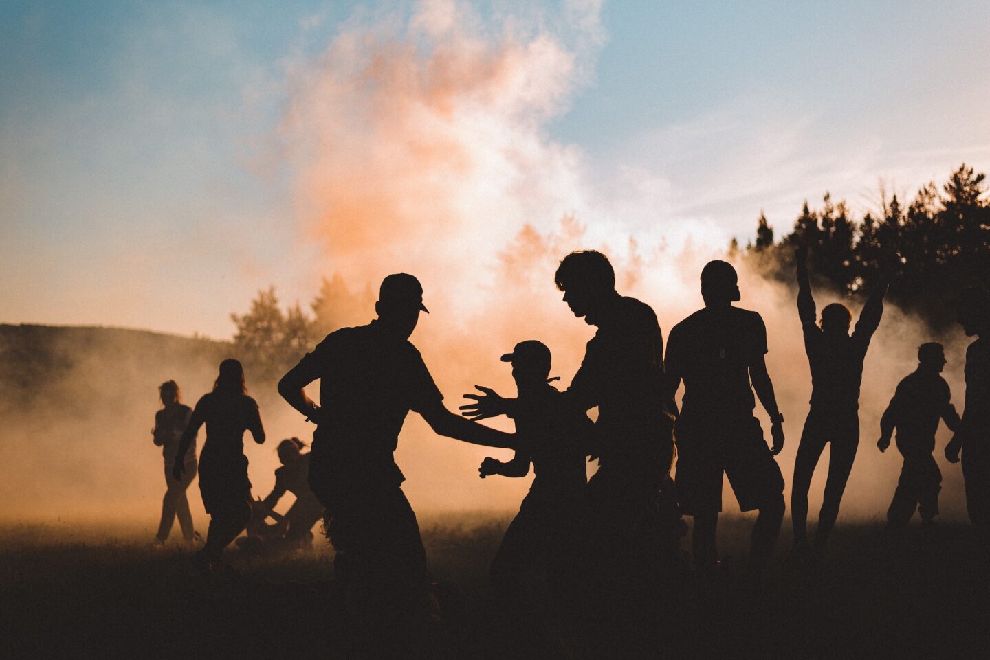 Павло і його Холодний Яр