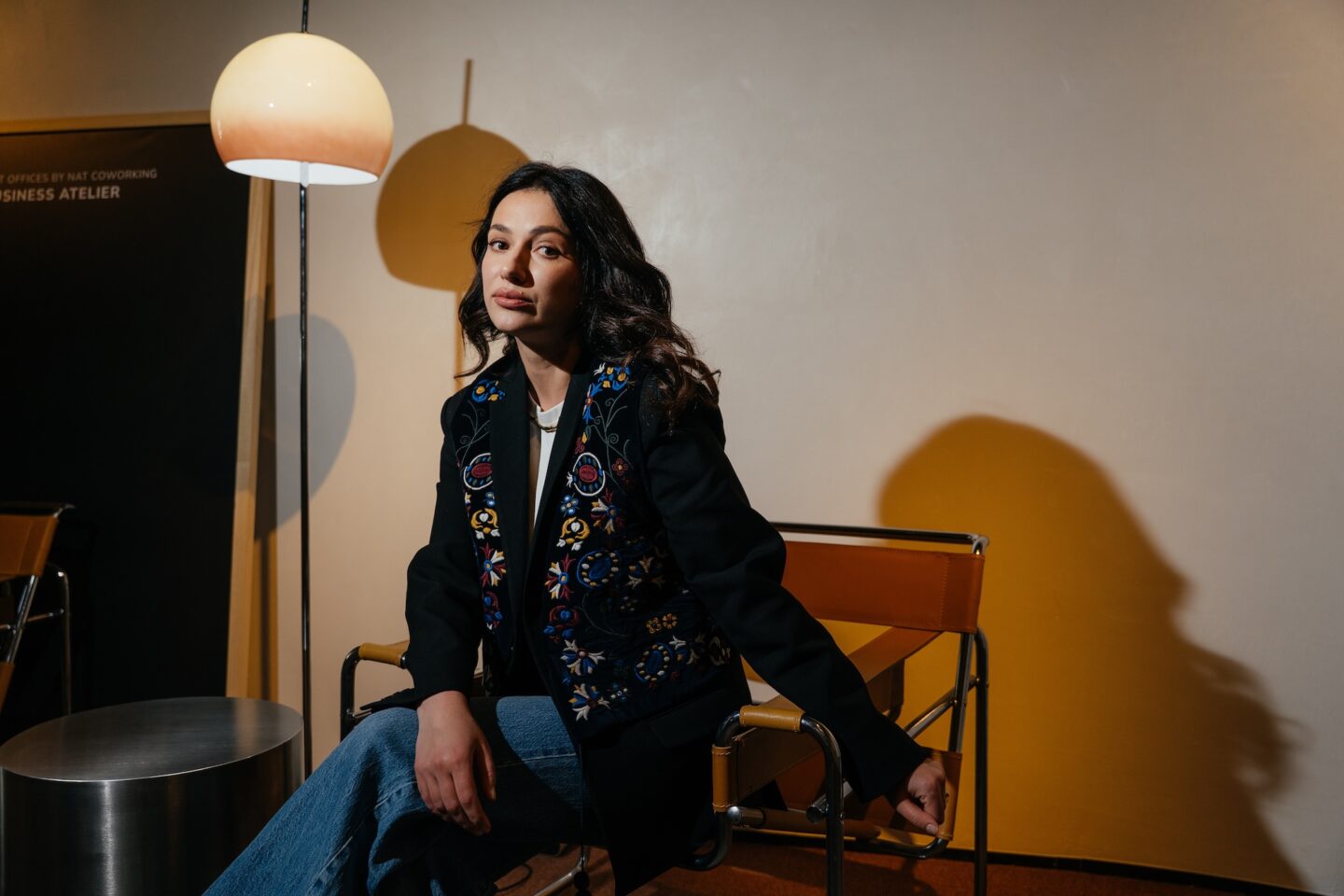 Марʼяна Романяк: «Ми тут, щоб змінювати ситуацію»