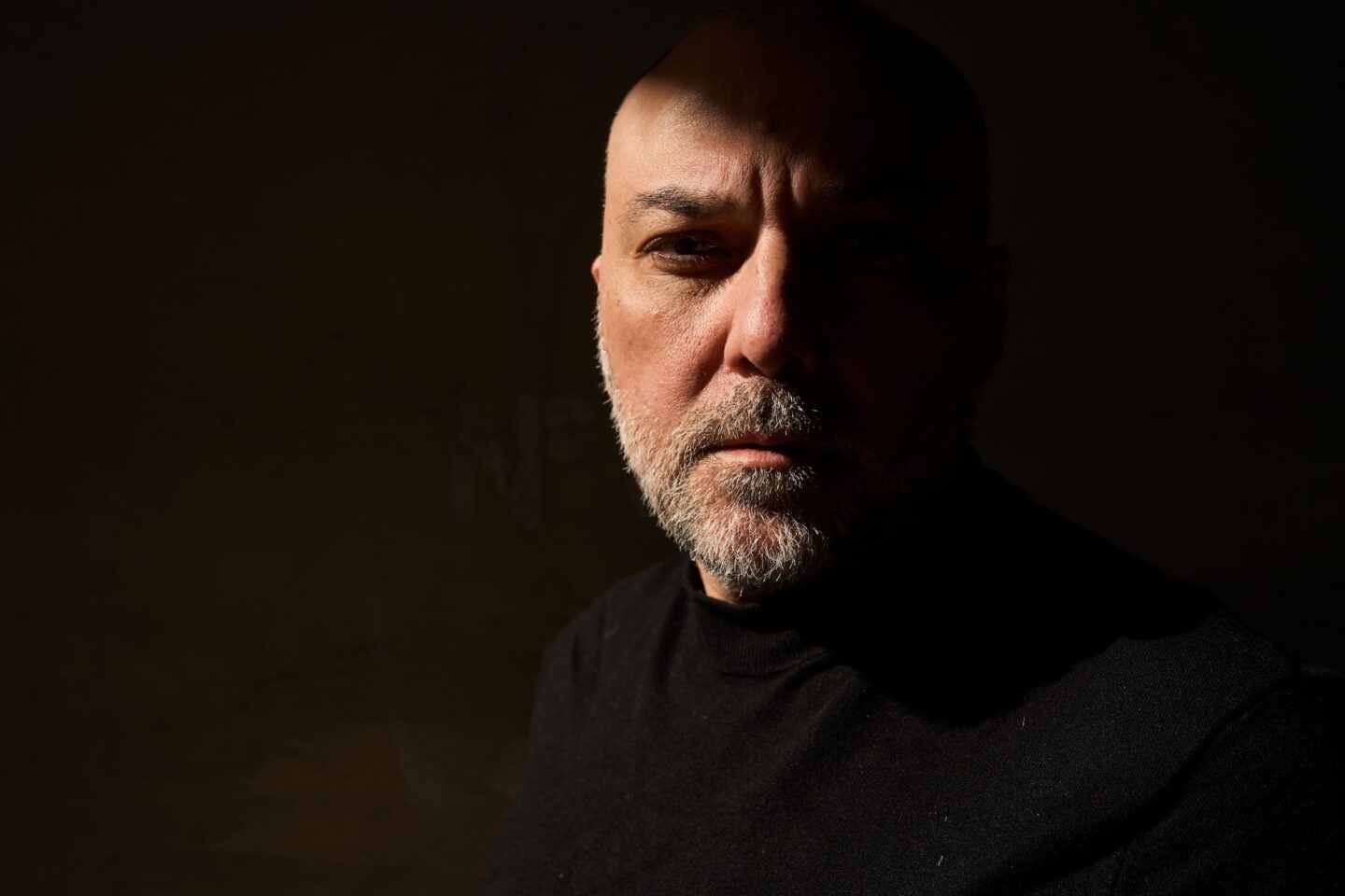 Вахтанґ Кебуладзе: «Ми просторові істоти, ми вкорінені в цьому світі через наше тіло»