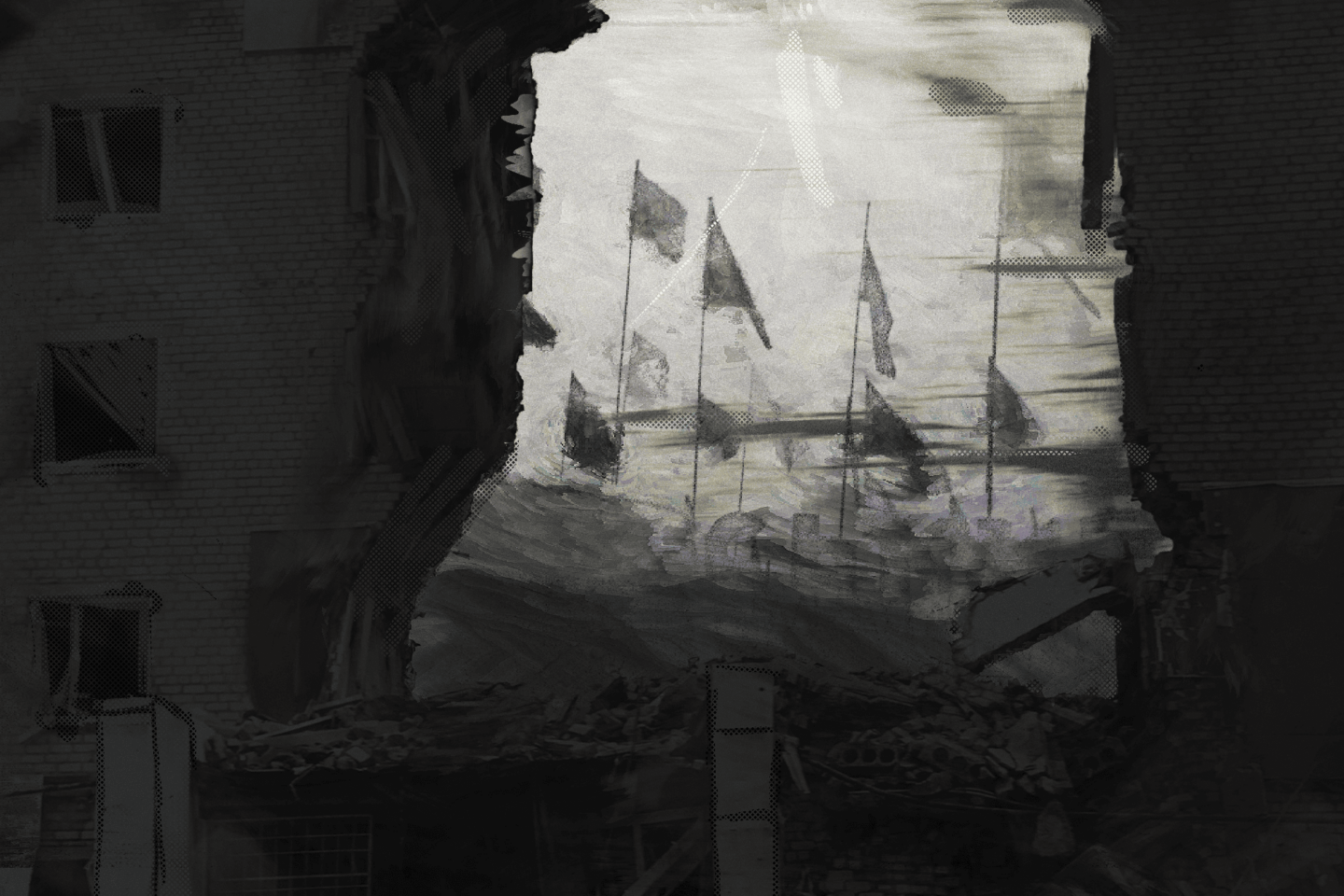 Почути, як шепоче вітер в очереті