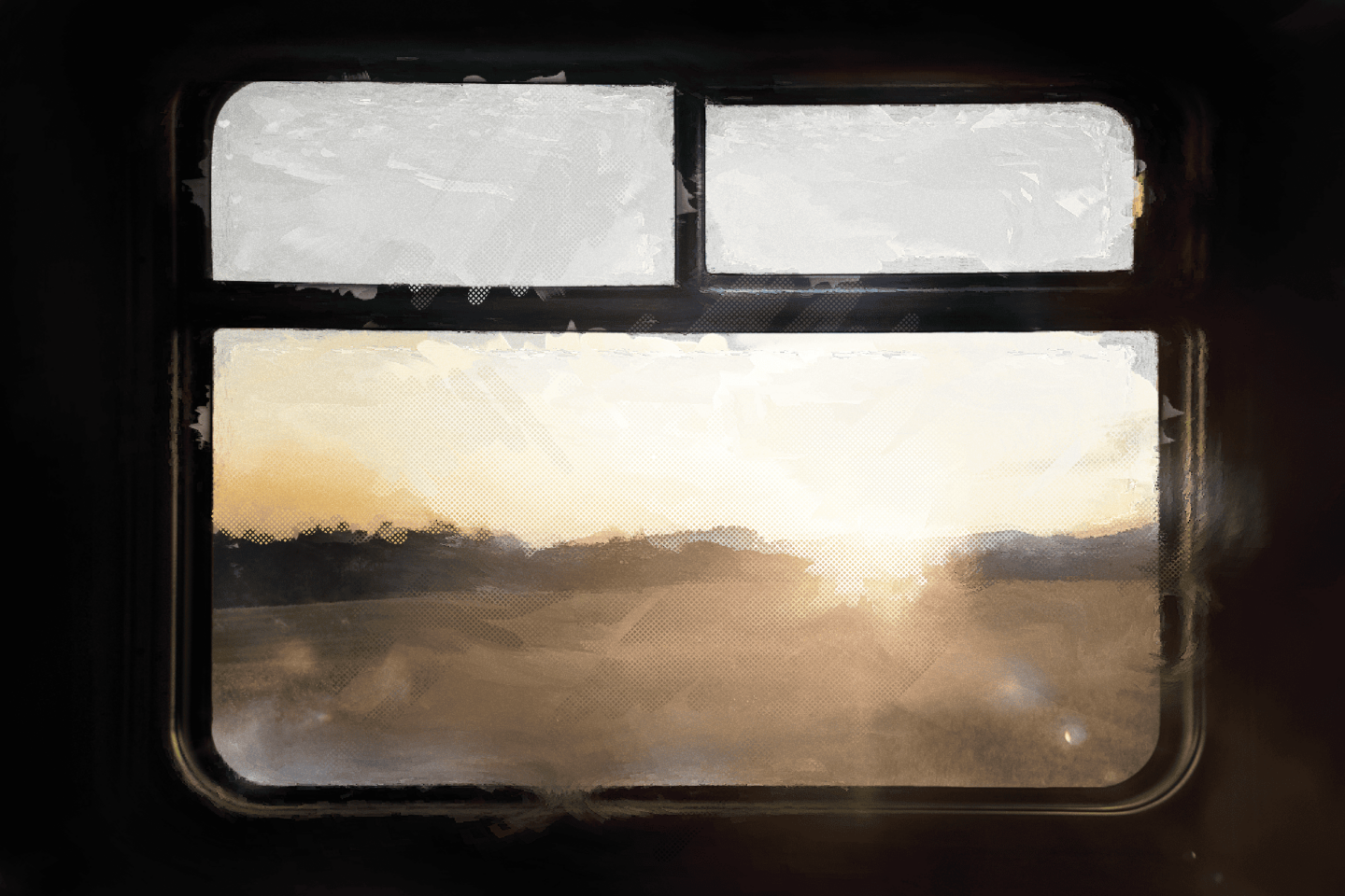 Мого степу більше немає