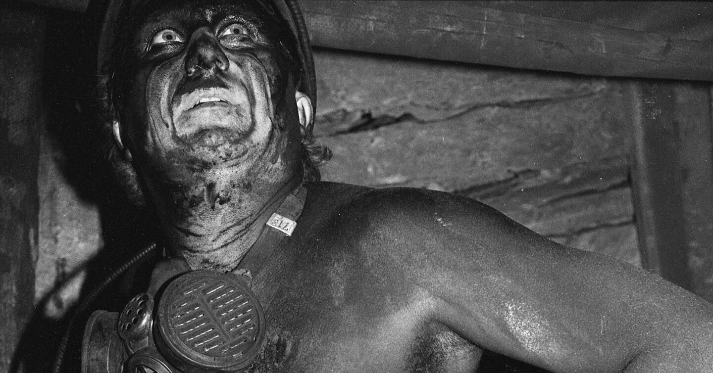 Покинуті люди