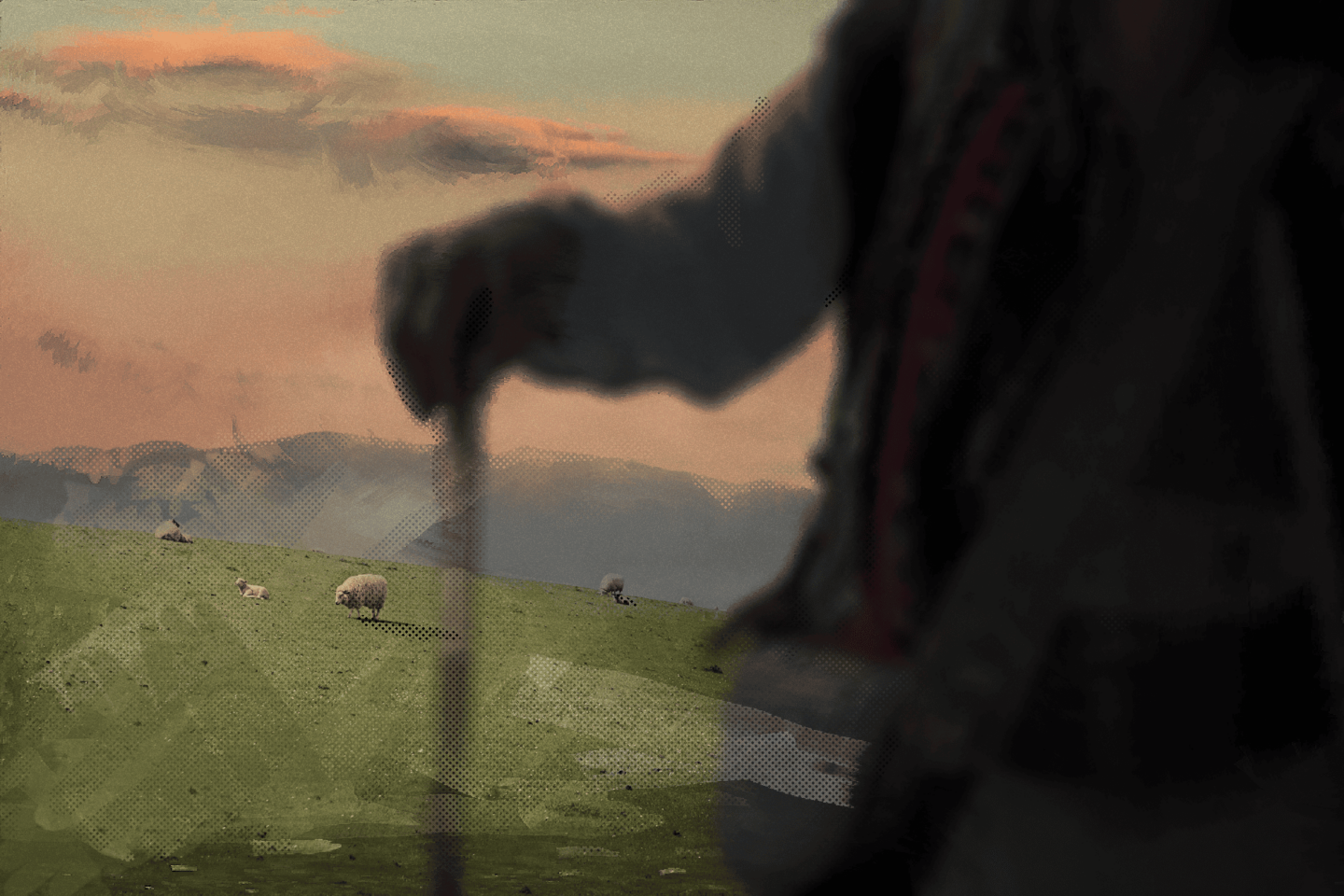 Ландшафти гір як пожиттєва школа