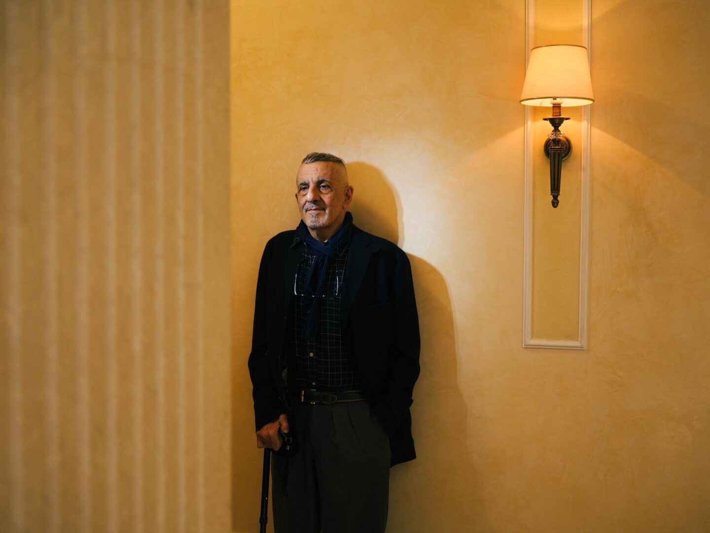 Девід Ріфф: «Історична пам’ять – це версія минулого, про яку суспільство домовилося мати консенсус»