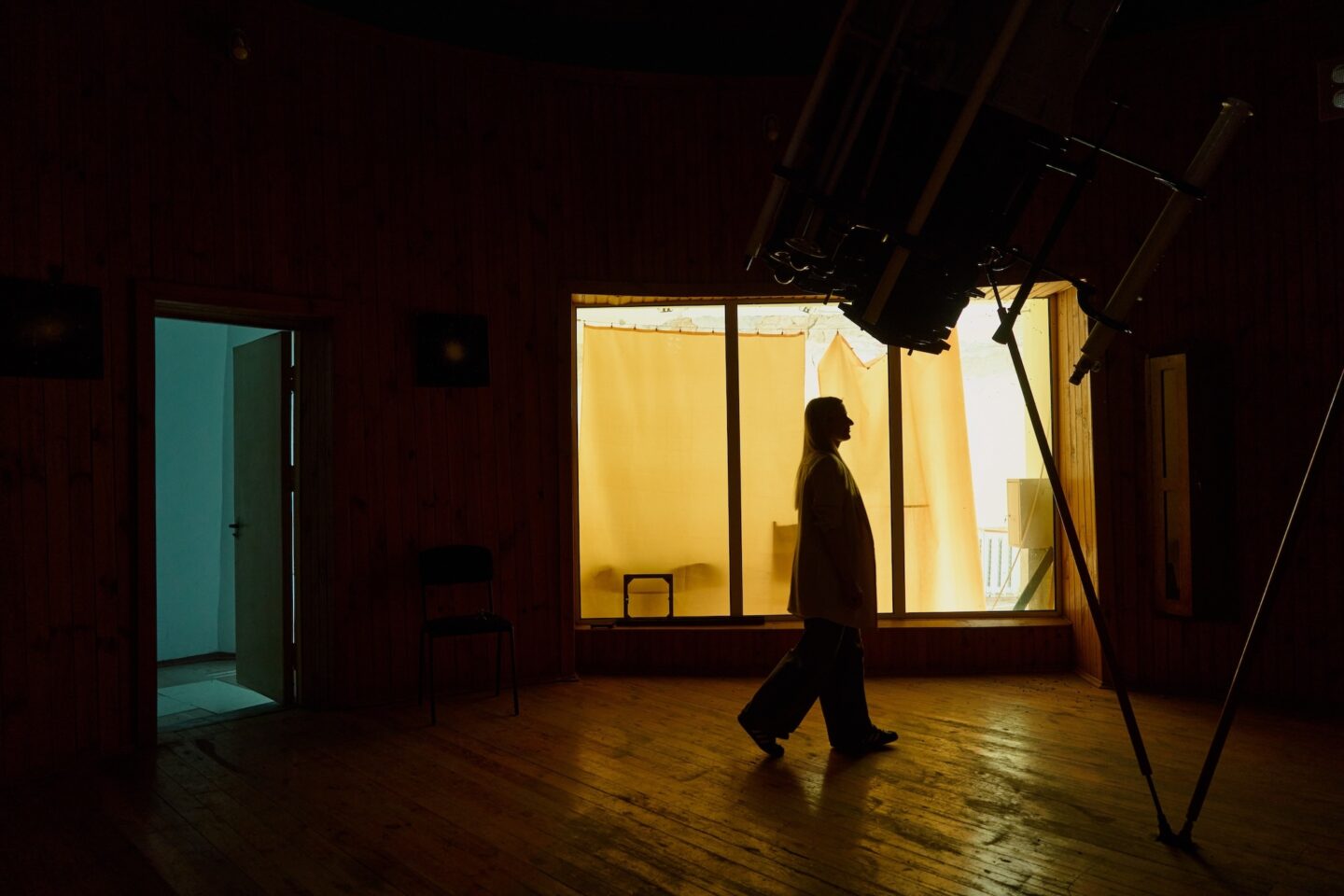 Дослідниці наших ландшафтів