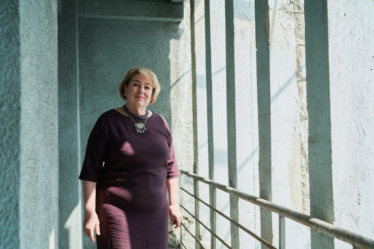 Елла Лібанова. Зірка демографії