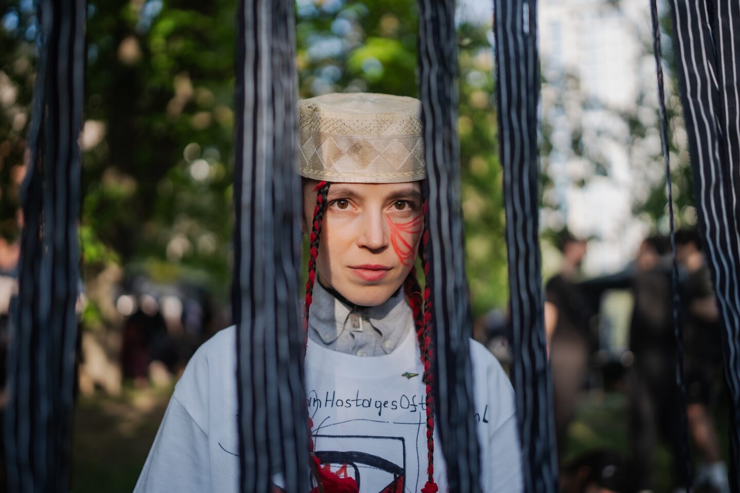 Мрія думати кримськотатарською