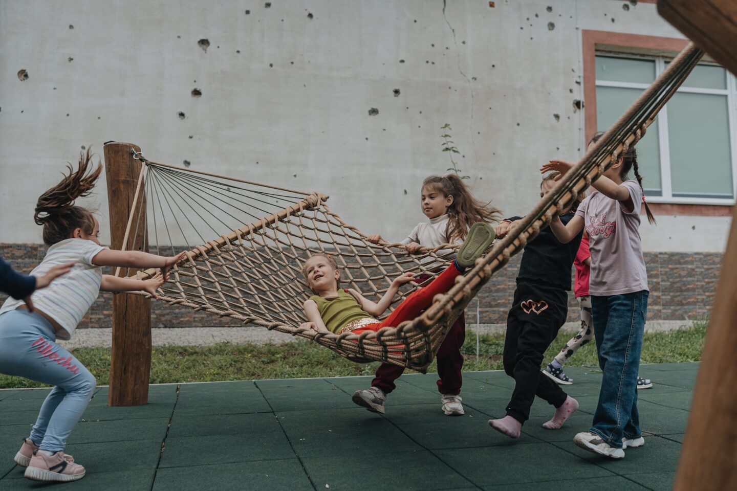 Макова долина дитинства