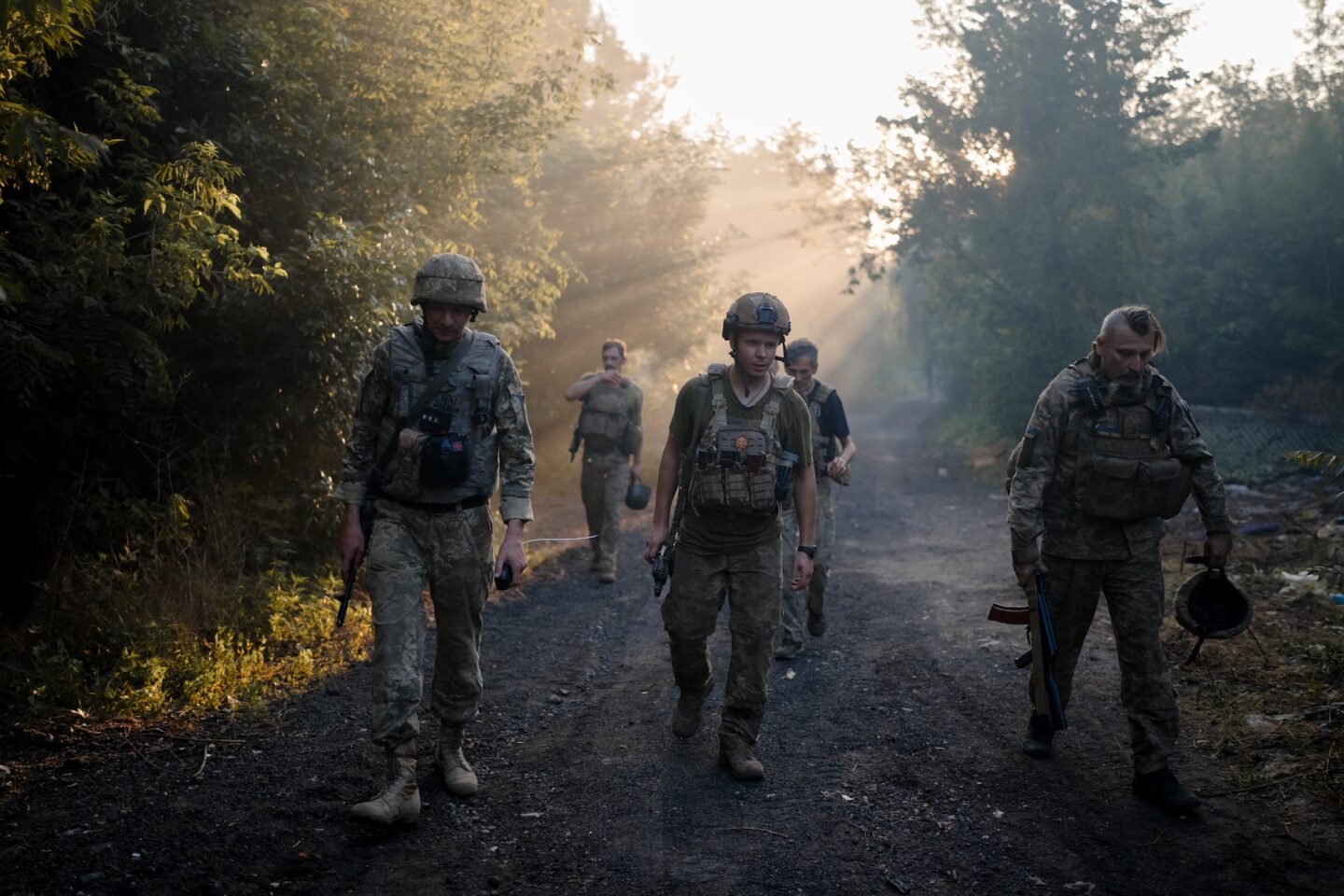 Не все пропало