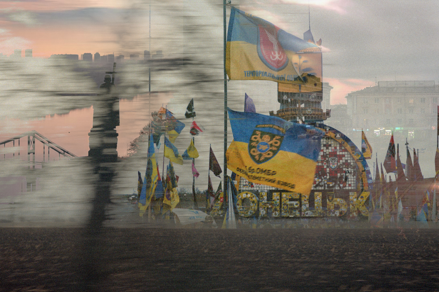 У слові «свої» — формула нашого націоналізму