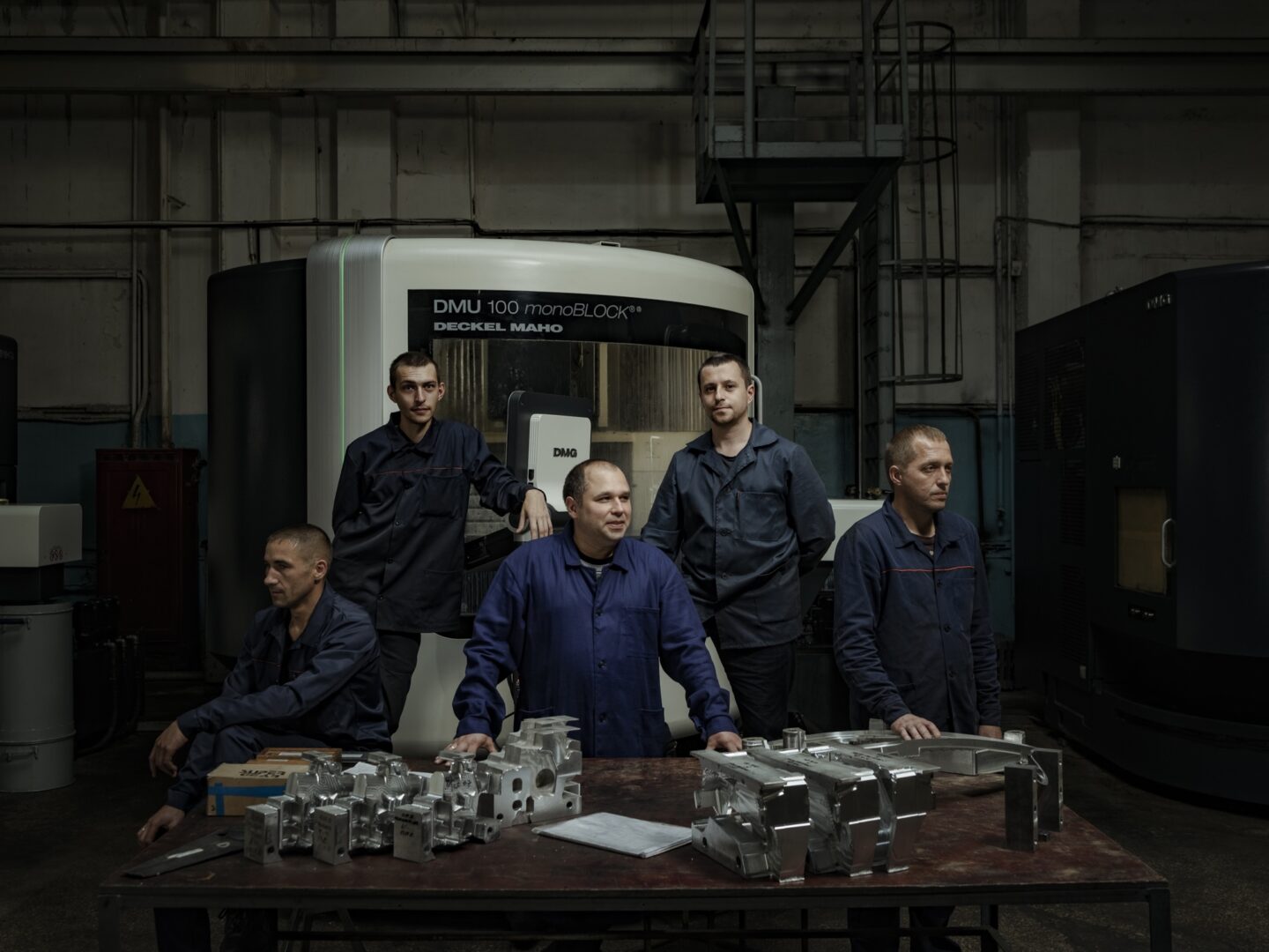 Творять українську авіацію — попри все