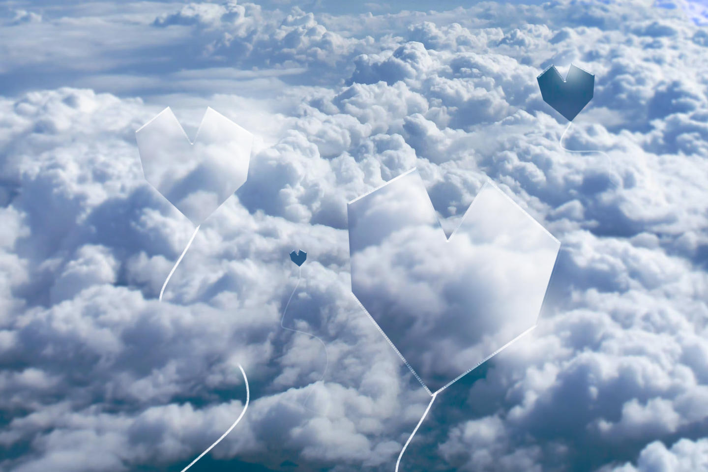 Між серцем і небом