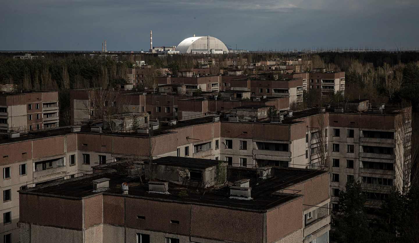 Зона повернення та завмирання 2